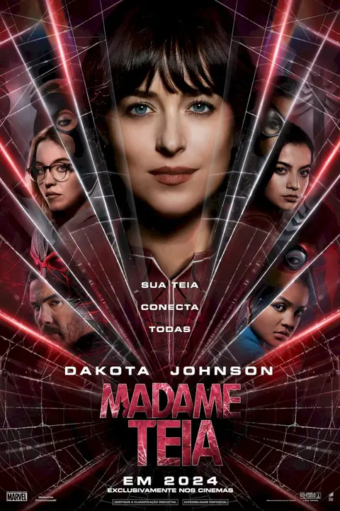 Cartaz de O Dilema