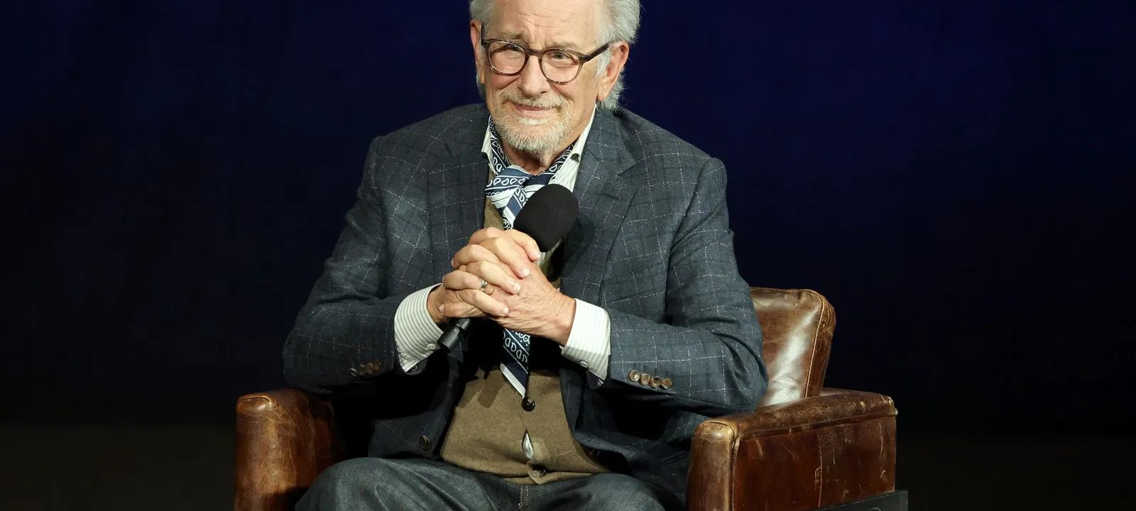 Steven Spielberg exalta sucesso de ‘Obsession’ e ‘Backrooms’ no mercado atual