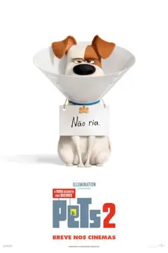 Pets – A Vida Secreta dos Bichos 2