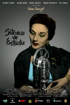 Silêncio no Estúdio