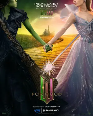 Wicked: Parte Dois